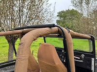 Jeep - cj5 - dauntless - v6 - 1968 - personenauto - afbeelding 4 van  19