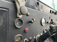 Jeep - cj5 - dauntless - v6 - 1968 - personenauto - afbeelding 5 van  19