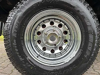 Jeep - cj5 - dauntless - v6 - 1968 - personenauto - afbeelding 10 van  19