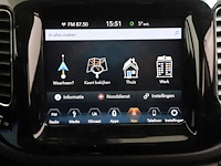Jeep - compass - 1.4 m.air longitude - car - 2018|n-018-jb|iaw - afbeelding 2 van  26