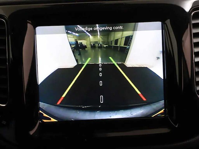 Jeep - compass - 1.4 m.air longitude - car - 2018|n-018-jb|iaw - afbeelding 3 van  26