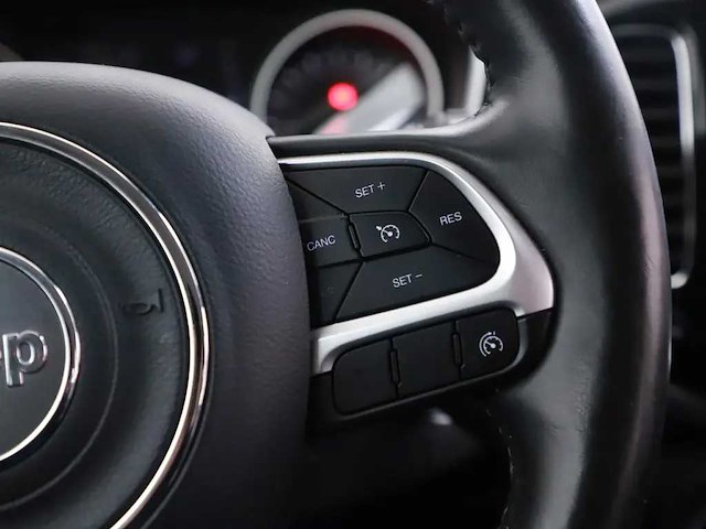 Jeep - compass - 1.4 m.air longitude - car - 2018|n-018-jb|iaw - afbeelding 10 van  26