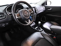 Jeep - compass - 1.4 m.air longitude - car - 2018|n-018-jb|iaw - afbeelding 15 van  26