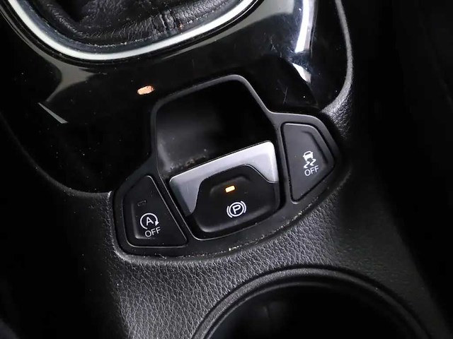 Jeep - compass - 1.4 m.air longitude - car - 2018|n-018-jb|iaw - afbeelding 19 van  26