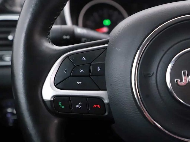 Jeep - compass - 1.4 m.air longitude - car - 2018|n-018-jb|iaw - afbeelding 12 van  26