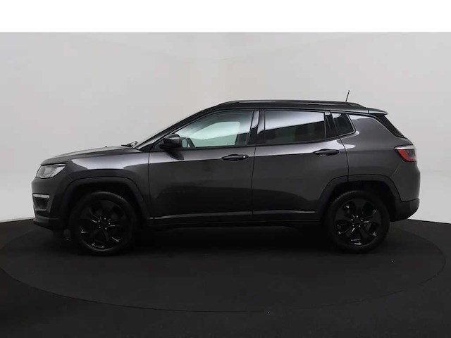 Jeep - compass - 1.4 m.air longitude - car - 2018|n-018-jb|iaw - afbeelding 21 van  26