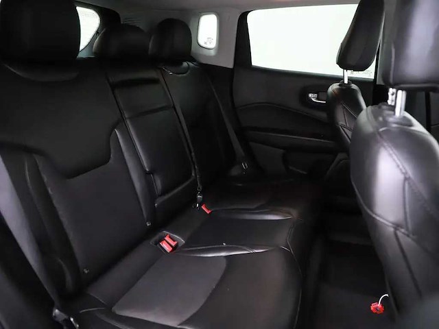 Jeep - compass - 1.4 m.air longitude - car - 2018|n-018-jb|iaw - afbeelding 4 van  26