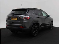 Jeep - compass - 1.4 m.air longitude - car - 2018|n-018-jb|iaw - afbeelding 5 van  26