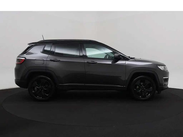 Jeep - compass - 1.4 m.air longitude - car - 2018|n-018-jb|iaw - afbeelding 9 van  26