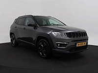 Jeep - compass - 1.4 m.air longitude - car - 2018|n-018-jb|iaw - afbeelding 11 van  26