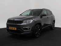Jeep - compass - 1.4 m.air longitude - car - 2018|n-018-jb|iaw
