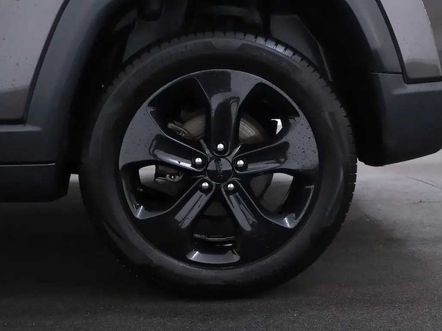 Jeep - compass - 1.4 m.air longitude - car - 2018|n-018-jb|iaw - afbeelding 16 van  26