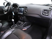 Jeep - compass - 1.4 m.air longitude - car - 2018|n-018-jb|iaw - afbeelding 18 van  26
