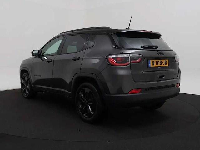 Jeep - compass - 1.4 m.air longitude - car - 2018|n-018-jb|iaw - afbeelding 25 van  26