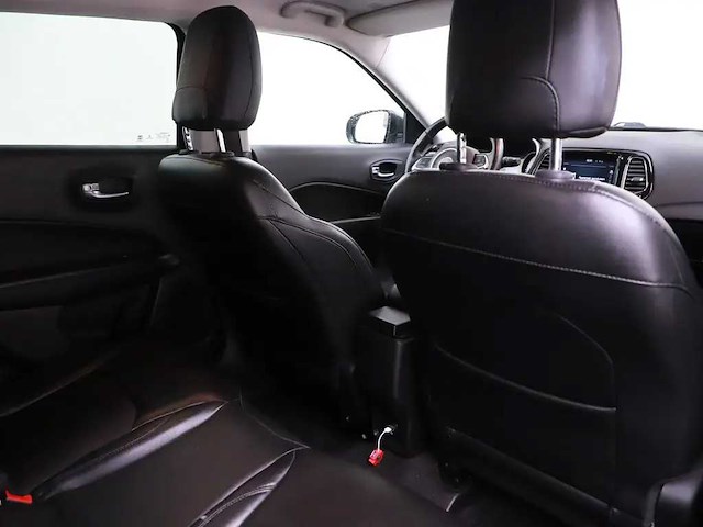 Jeep - compass - 1.4 m.air longitude - car - 2018|n-018-jb|iaw - afbeelding 26 van  26