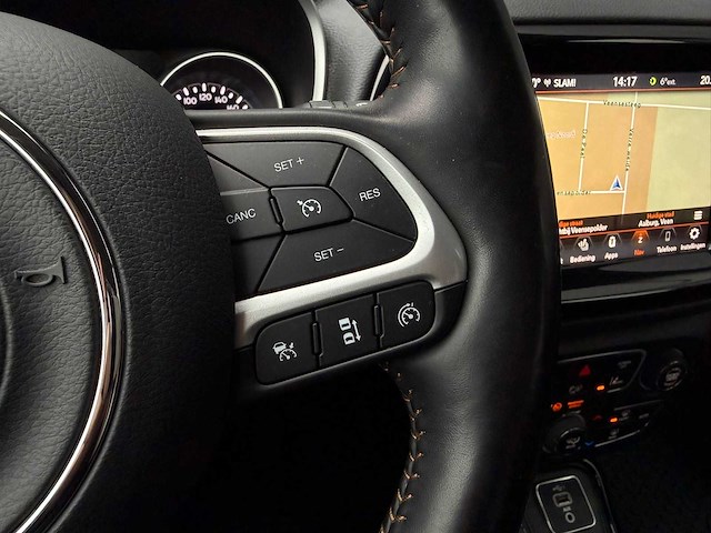 Jeep - compass - 1.4 m.air ltd 4x4 - car - 2020|n-120-hj|iaw - afbeelding 2 van  28