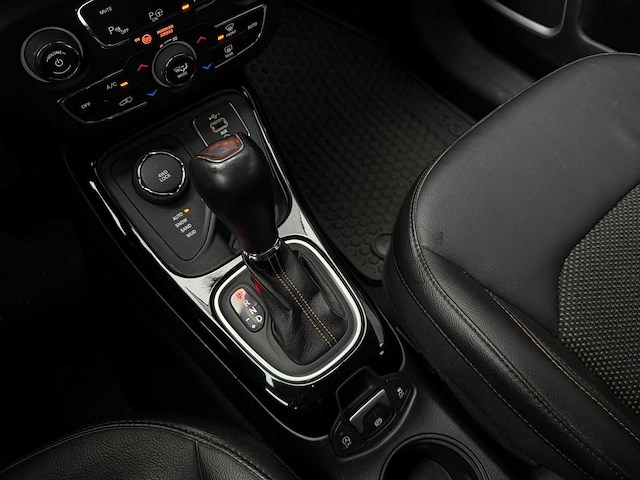 Jeep - compass - 1.4 m.air ltd 4x4 - car - 2020|n-120-hj|iaw - afbeelding 4 van  28