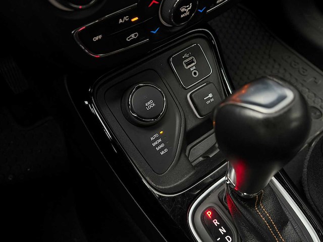 Jeep - compass - 1.4 m.air ltd 4x4 - car - 2020|n-120-hj|iaw - afbeelding 5 van  28