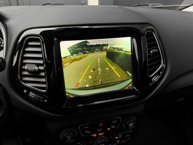 Jeep - compass - 1.4 m.air ltd 4x4 - car - 2020|n-120-hj|iaw - afbeelding 9 van  28