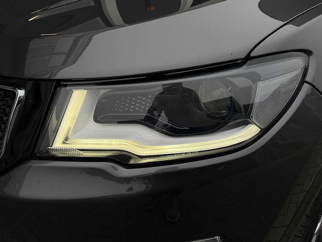 Jeep - compass - 1.4 m.air ltd 4x4 - car - 2020|n-120-hj|iaw - afbeelding 19 van  28