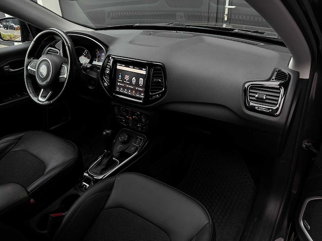 Jeep - compass - 1.4 m.air ltd 4x4 - car - 2020|n-120-hj|iaw - afbeelding 21 van  28