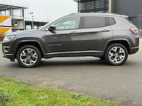 Jeep - compass - 1.4 m.air ltd 4x4 - car - 2020|n-120-hj|iaw - afbeelding 12 van  28