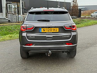 Jeep - compass - 1.4 m.air ltd 4x4 - car - 2020|n-120-hj|iaw - afbeelding 23 van  28