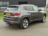 Jeep - compass - 1.4 m.air ltd 4x4 - car - 2020|n-120-hj|iaw - afbeelding 25 van  28