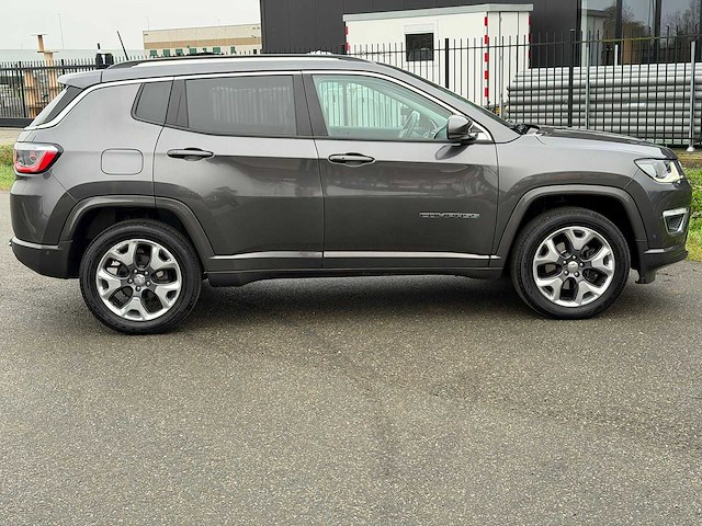 Jeep - compass - 1.4 m.air ltd 4x4 - car - 2020|n-120-hj|iaw - afbeelding 27 van  28