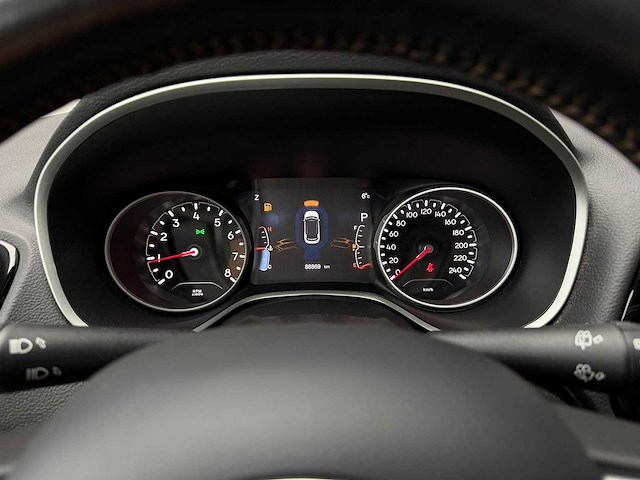 Jeep - compass - 1.4 m.air ltd 4x4 - car - 2020|n-120-hj|iaw - afbeelding 28 van  28