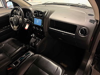 Jeep - compass - 2.4 limited 4wd 27-sxk-2 2012 iaw - afbeelding 7 van  22