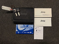 Jeep - compass - 2.4 limited 4wd 27-sxk-2 2012 iaw - afbeelding 9 van  22