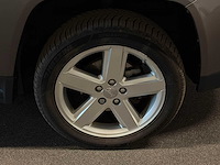 Jeep - compass - 2.4 limited 4wd 27-sxk-2 2012 iaw - afbeelding 14 van  22