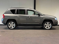 Jeep - compass - 2.4 limited 4wd 27-sxk-2 2012 iaw - afbeelding 15 van  22