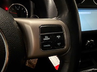 Jeep - compass - 2.4 limited 4wd 27-sxk-2 2012 iaw - afbeelding 17 van  22