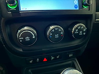 Jeep - compass - 2.4 limited 4wd 27-sxk-2 2012 iaw - afbeelding 20 van  22