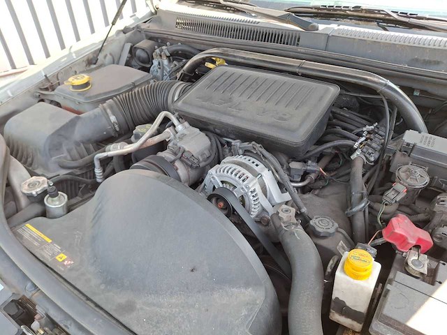 Jeep - grand cherokee - 4.7 v8 laredo - car - 2006 - afbeelding 6 van  31