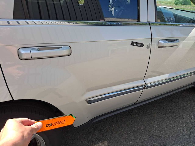 Jeep - grand cherokee - 4.7 v8 laredo - car - 2006 - afbeelding 14 van  31