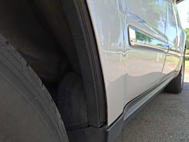 Jeep - grand cherokee - 4.7 v8 laredo - car - 2006 - afbeelding 19 van  31