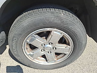 Jeep - grand cherokee - 4.7 v8 laredo - car - 2006 - afbeelding 20 van  31