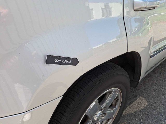 Jeep - grand cherokee - 4.7 v8 laredo - car - 2006 - afbeelding 21 van  31