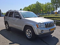 Jeep - grand cherokee - 4.7 v8 laredo - car - 2006 - afbeelding 12 van  31
