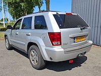 Jeep - grand cherokee - 4.7 v8 laredo - car - 2006 - afbeelding 23 van  31
