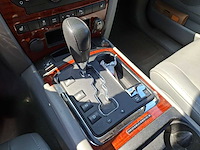 Jeep - grand cherokee - 4.7 v8 laredo - car - 2006 - afbeelding 30 van  31