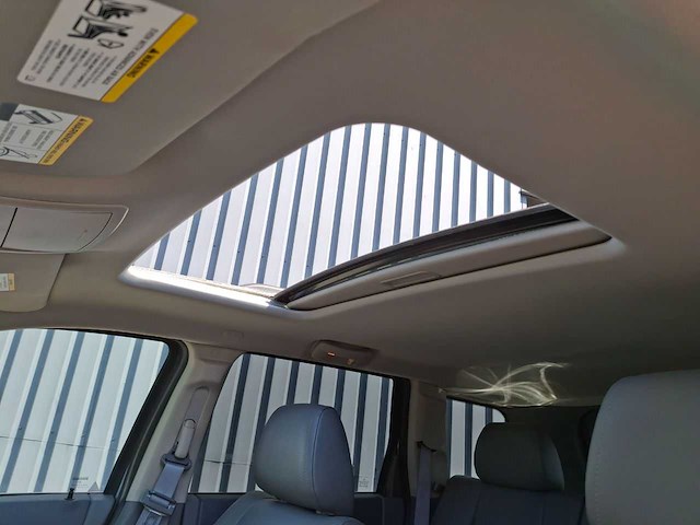 Jeep - grand cherokee - 4.7 v8 laredo - car - 2006 - afbeelding 31 van  31