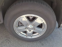 Jeep - grand cherokee - 4.7 v8 laredo - car - 2006 - afbeelding 10 van  23