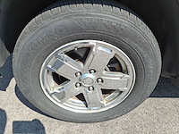 Jeep - grand cherokee - 4.7 v8 laredo - car - 2006 - afbeelding 11 van  23