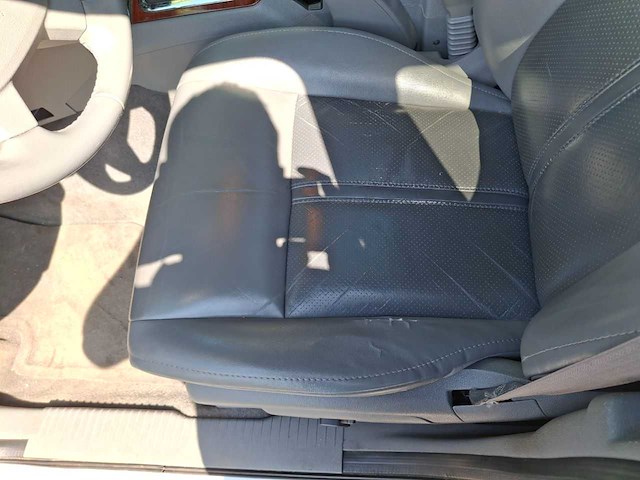 Jeep - grand cherokee - 4.7 v8 laredo - car - 2006 - afbeelding 12 van  23