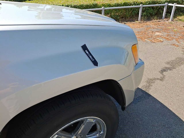 Jeep - grand cherokee - 4.7 v8 laredo - car - 2006 - afbeelding 13 van  23