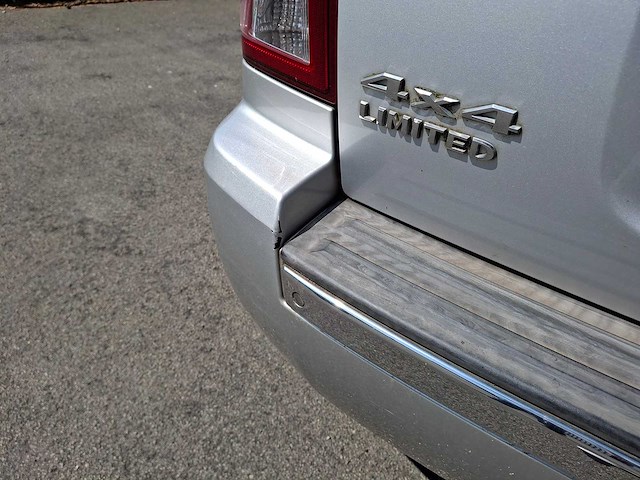 Jeep - grand cherokee - 4.7 v8 laredo - car - 2006 - afbeelding 17 van  23